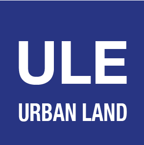 Urban Land Logo